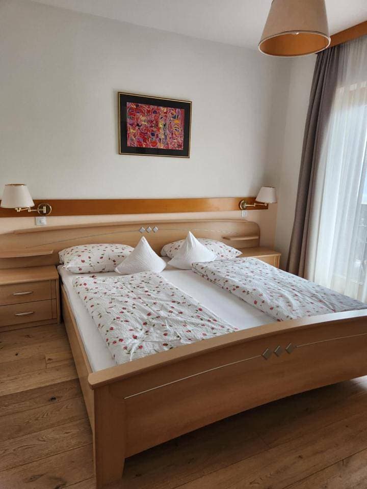 Foto 7 von 15: Double Room