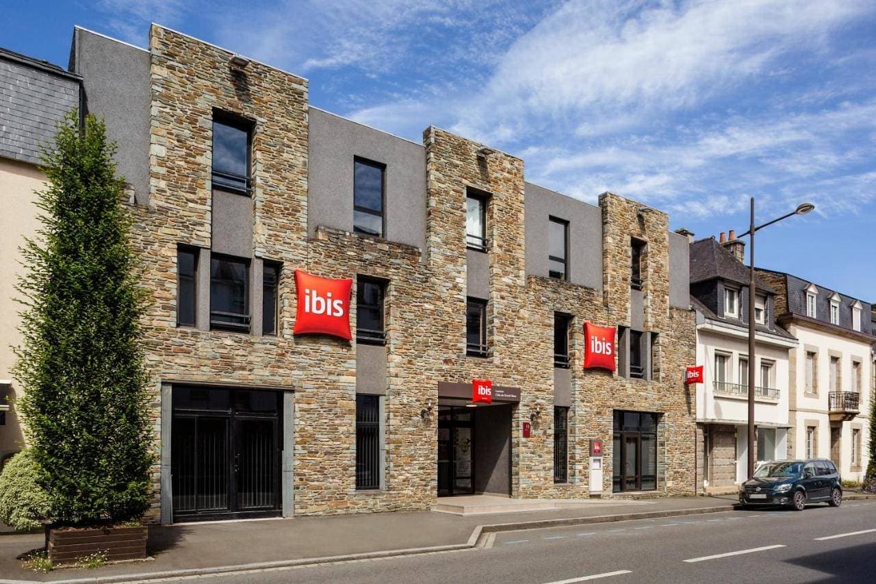 Foto 11 von 48: Ibis Lannion