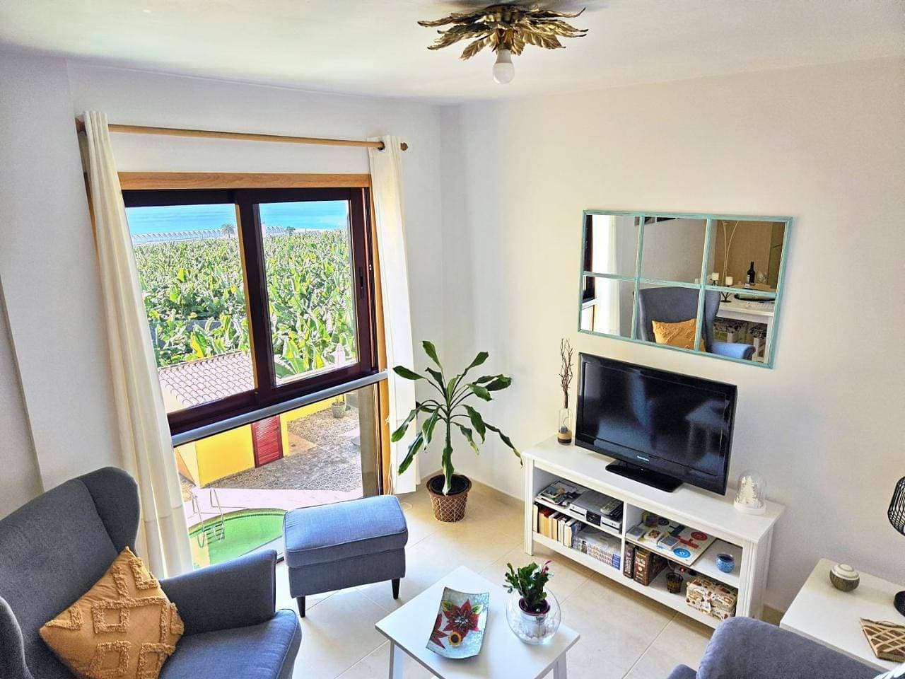 Foto 11 von 29: Apartment with Sea View