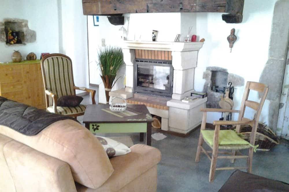Foto 6 von 18: Willst du Freiheit, Platz, reserviere mein kleines Haus
