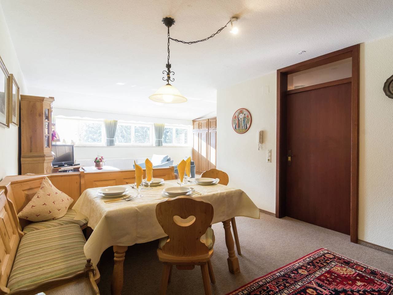 Foto 11 von 30: Wohnung in Riezlern nahe Skipiste