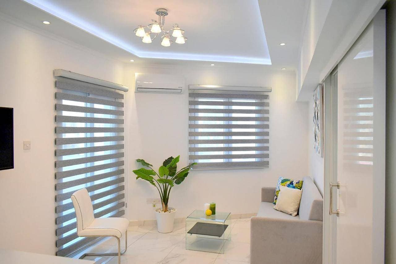 Phaedrus Living: Seaside Luxury Flat Lighthouse 66 1