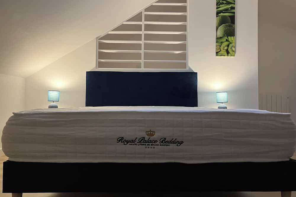 Foto 7 von 18: 33m2 Modern Duplex - Elegance and Comfort