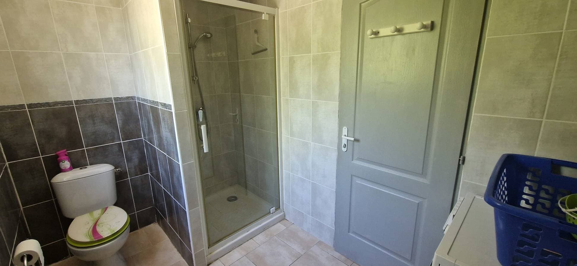 Foto 12 von 24: Ferienwohnung für 2 Personen mit Garten