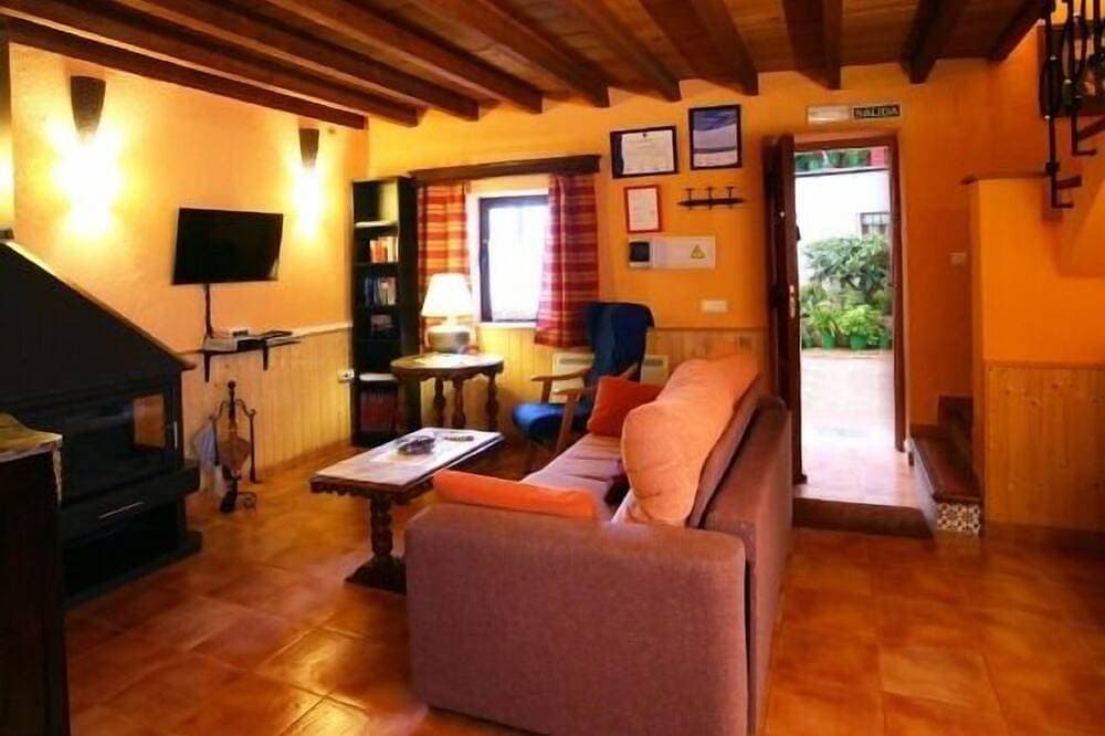 Casas Rurales Los Arrayanes für 4 personen 1