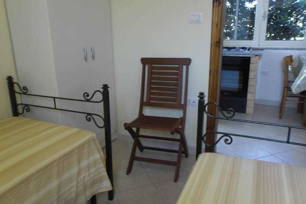 Foto 6 von 19: Villa Gelsomino In Der Natur Salento S. M.Di Leuca
