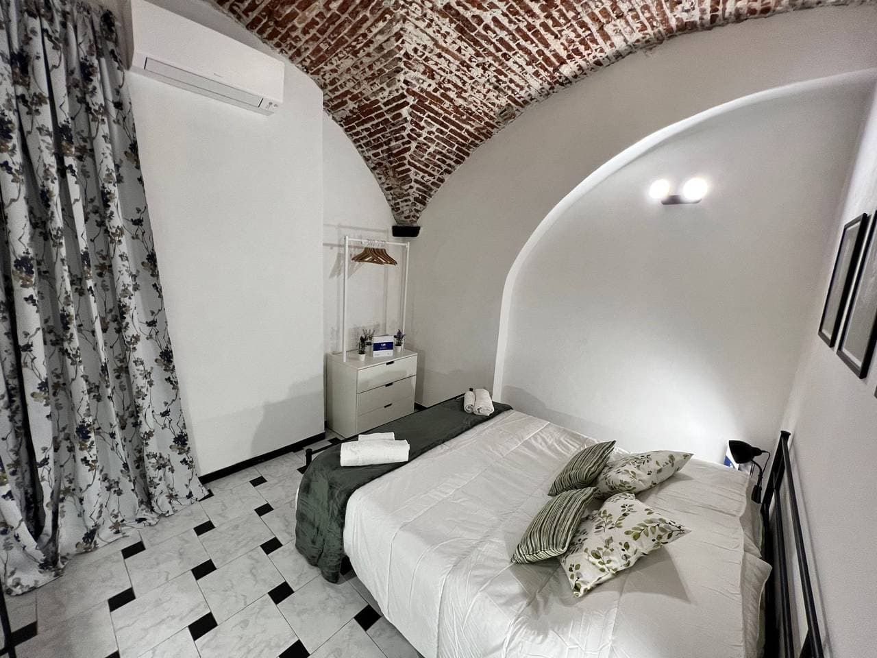 Foto 4 von 14: Wohnung 'La Casa di Zuli' mit Wi-Fi