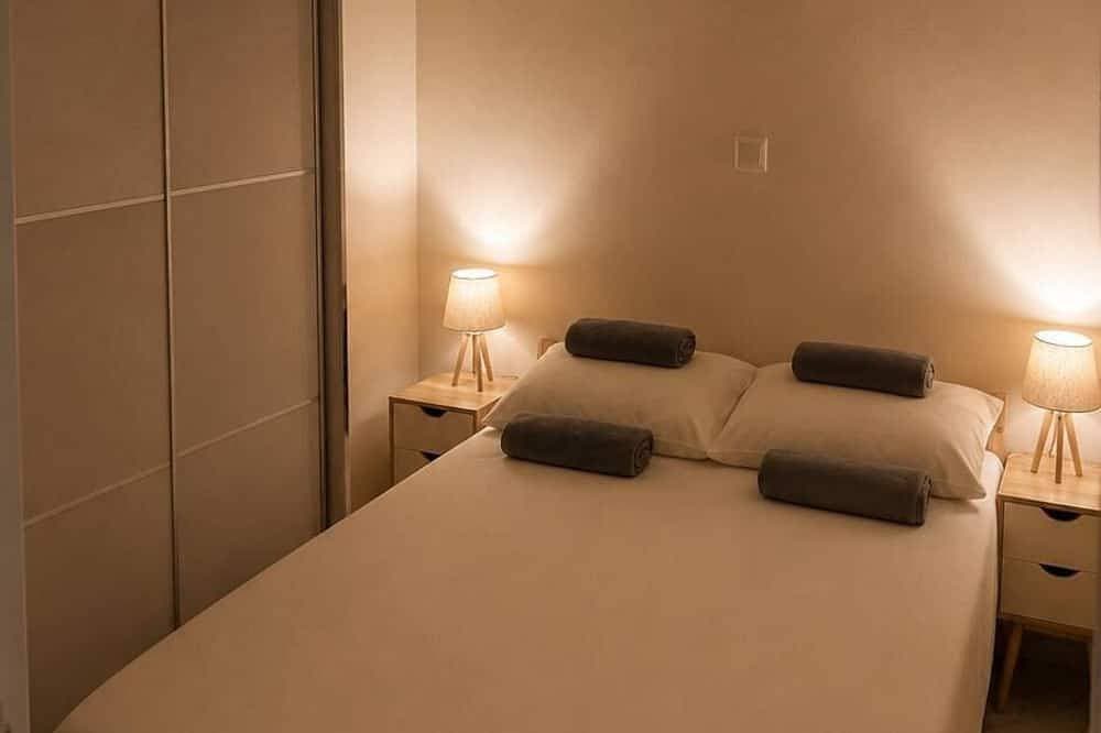 Foto 3 von 9: Elegant 2 Bedroom Apartment with Rooftop Terrace