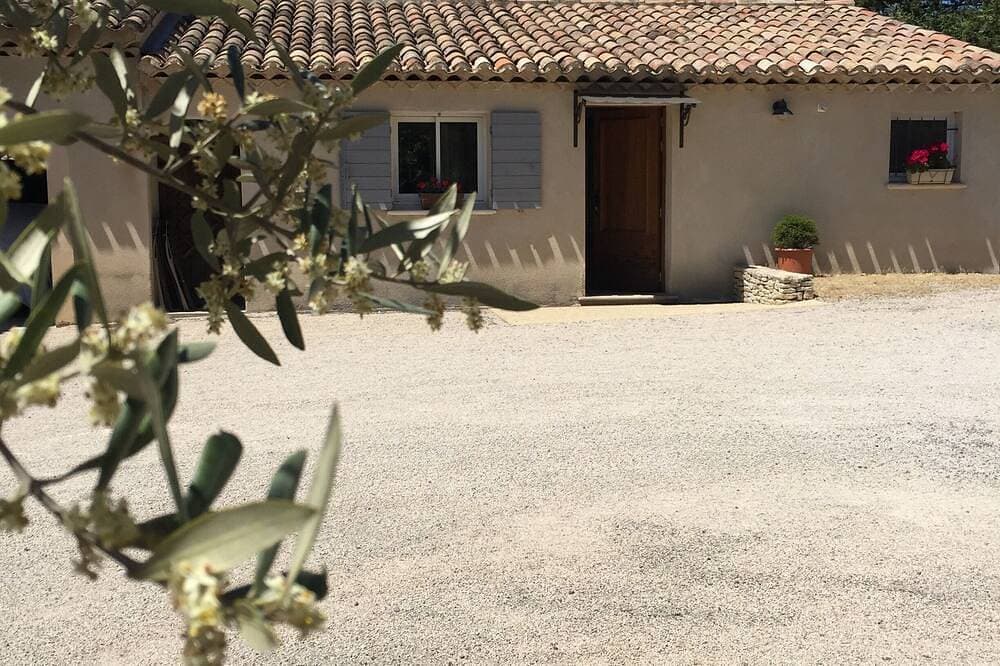 Foto 12 von 23: Charmantes Ferienhaus in Provence / Merindol in Luberon