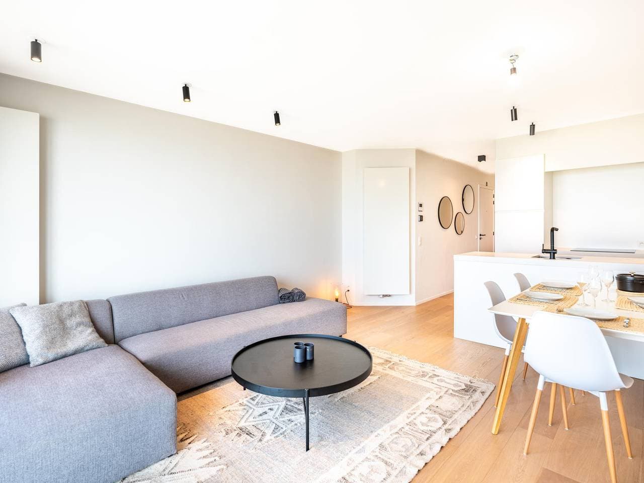 Foto 7 von 19: Neugebaute Wohnung mit Meerblick
