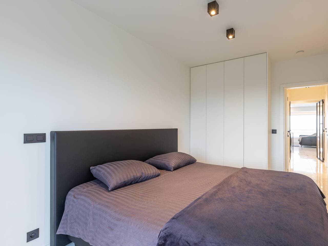 Foto 12 von 21: Luxusapartment mit herrlichem Meerblick