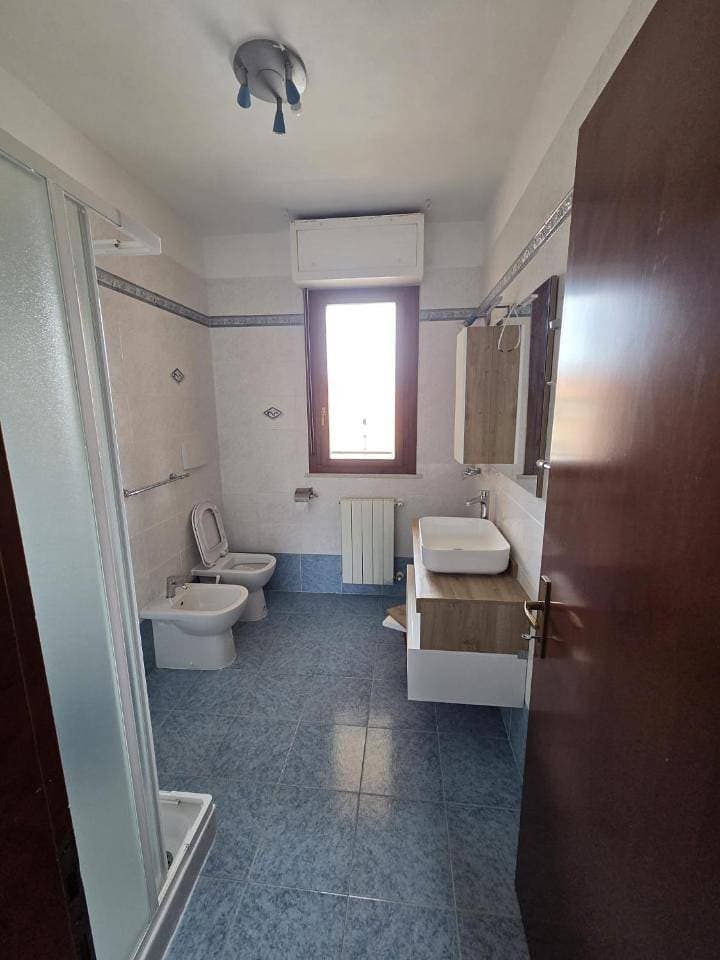 Foto 8 von 19: Two-Bedroom Apartment with Terrace