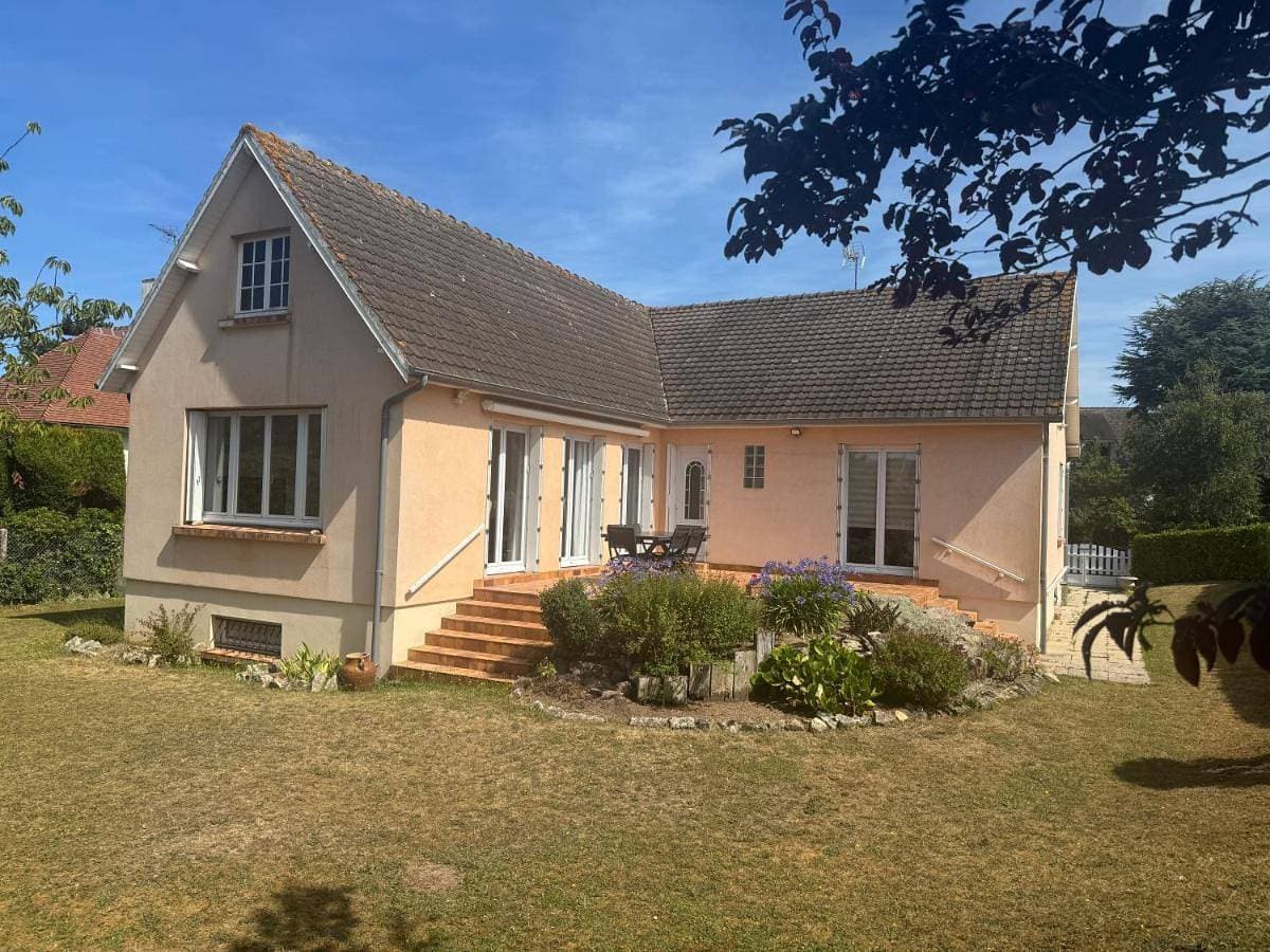 Villa MAURIAC 1