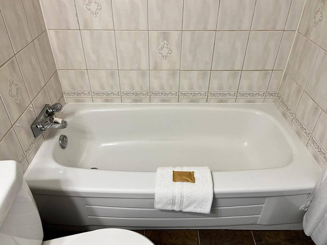 Foto 7 von 16: Deluxe Queen Suite
