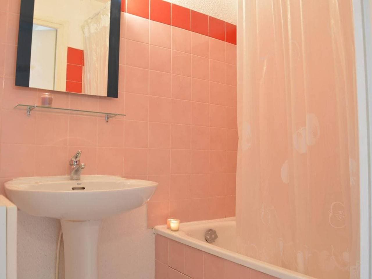 Foto 11 von 19: Studio mit Kabine und Meerblick, nahe Hafen Fréjus