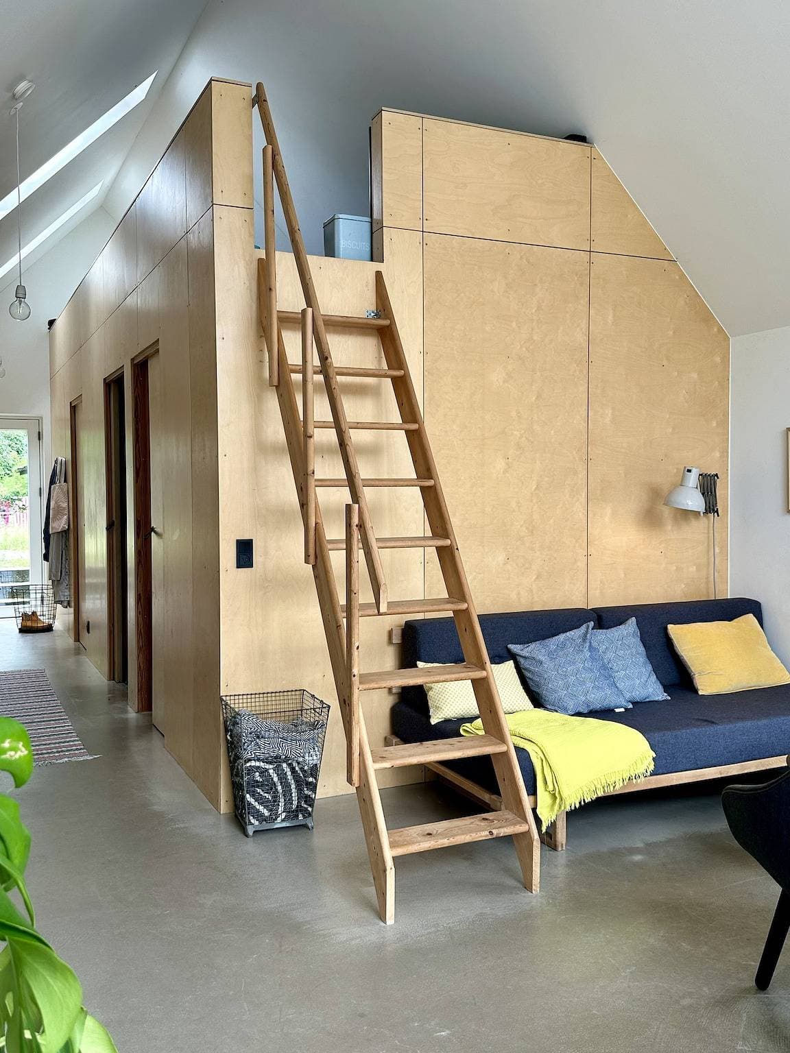 Foto 12 von 47: Modernes und gemütliches Sommerhaus in Balka