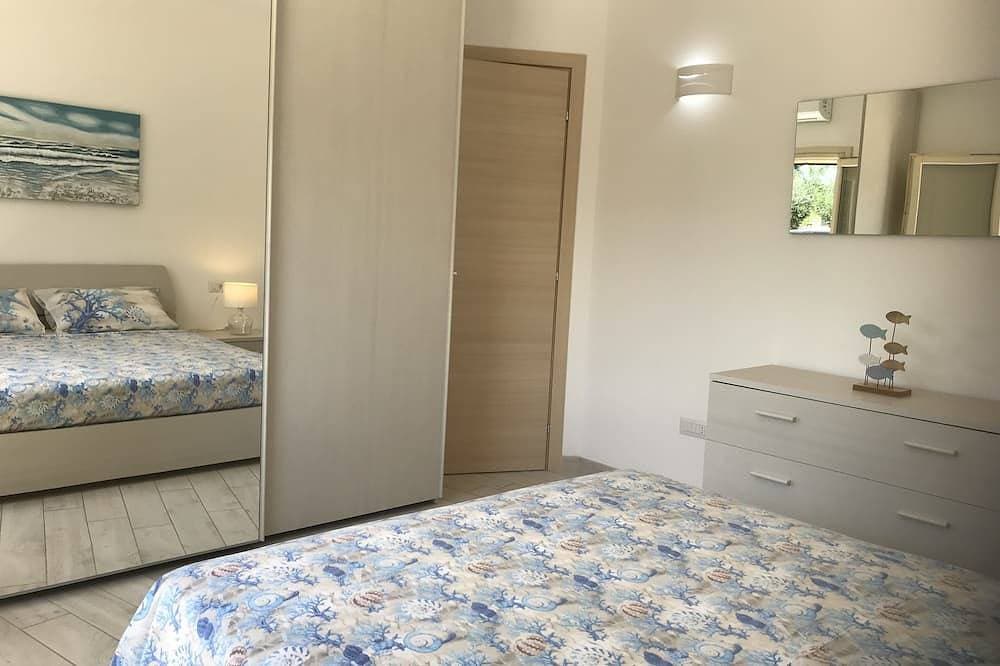 Foto 6 von 30: Residenz Limpiddu mit Pool – Erdgeschoss, alle Annehmlichkeiten, 4 Min zum Meer