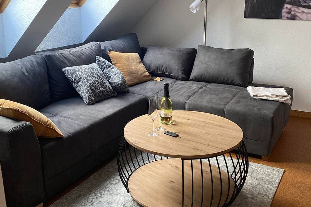 Foto 7 von 24: Ferienwohnung Schwalbennest