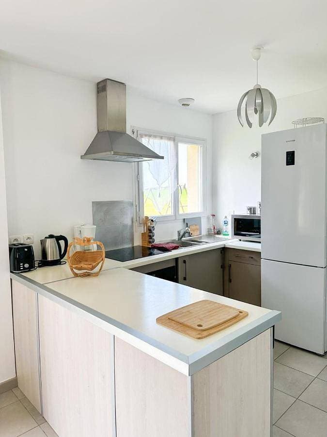 Foto 4 von 28: Holiday Home