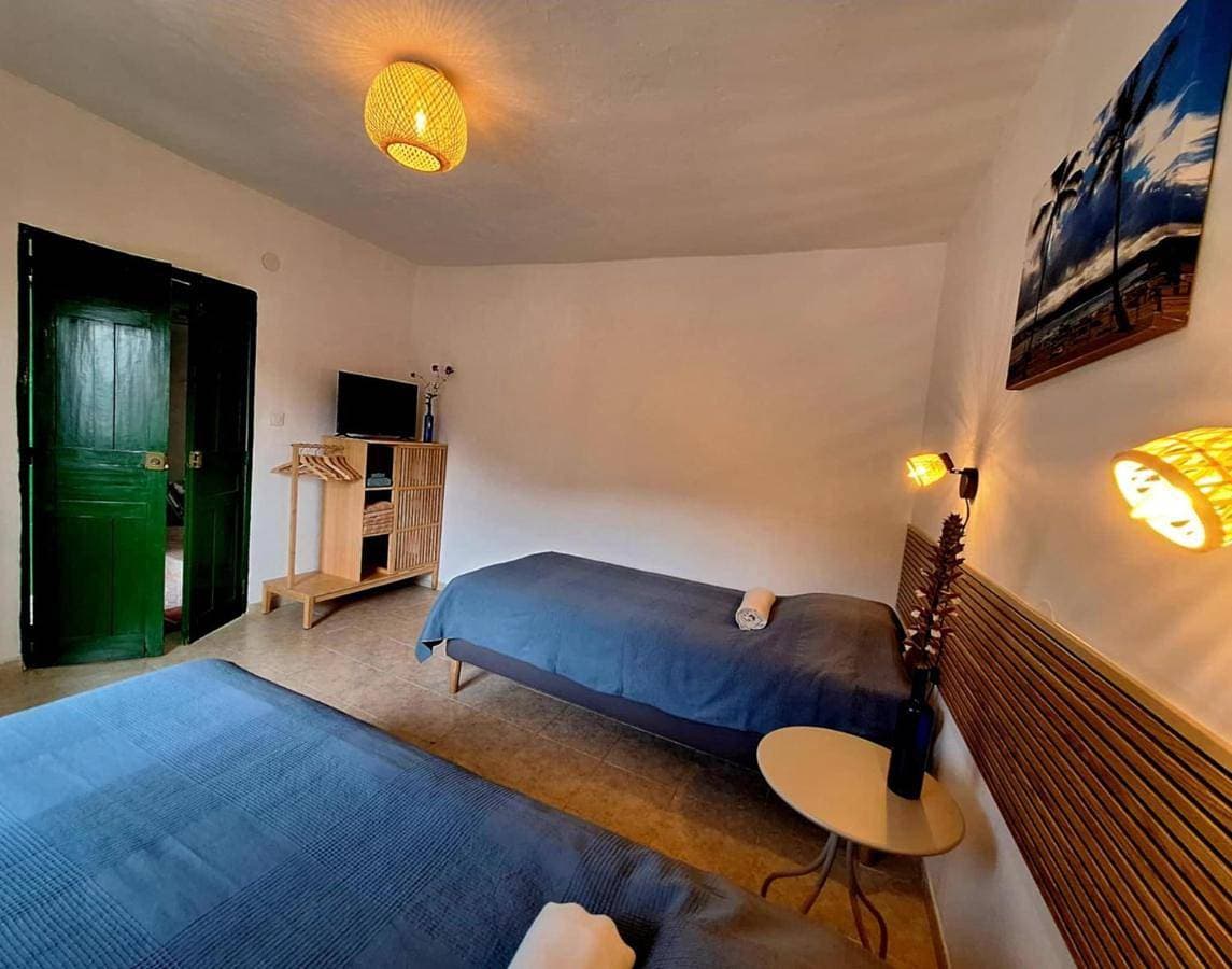 Foto 2 von 10: Double Room with Private Bathroom