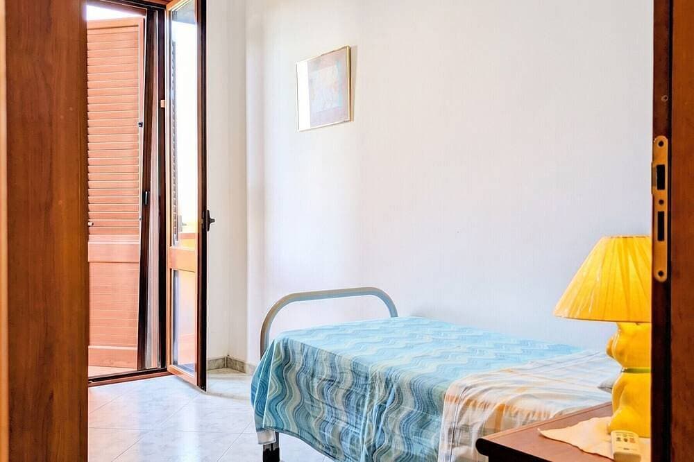 Foto 4 von 27: Homerez - Charmante Wohnung Menfi 100 m² Meerblick
