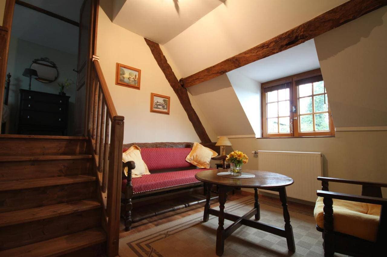 Foto 10 von 61: Five-Bedroom House