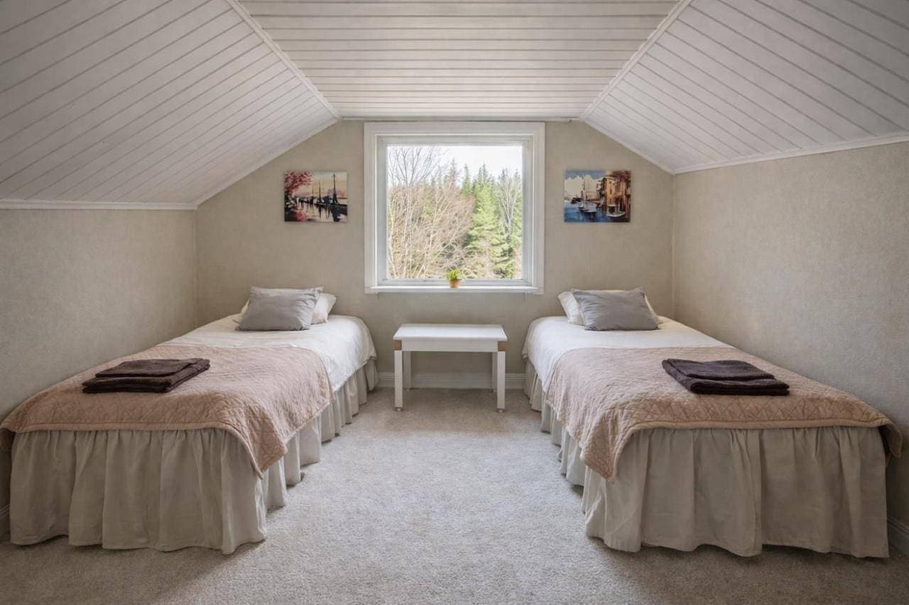 Foto 4 von 29: Three-Bedroom House