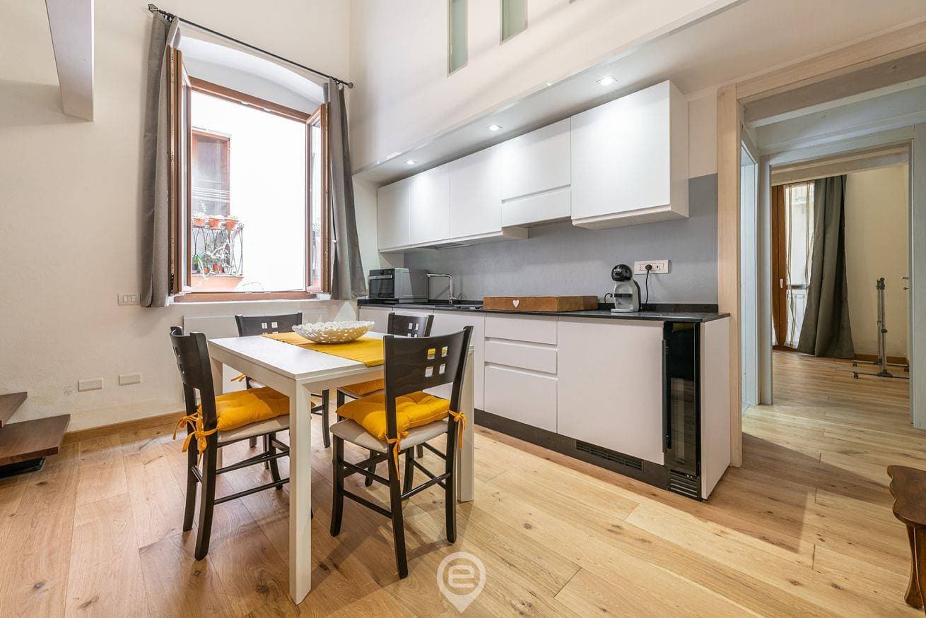 Foto 6 von 24: Ferienwohnung für 3 Personen