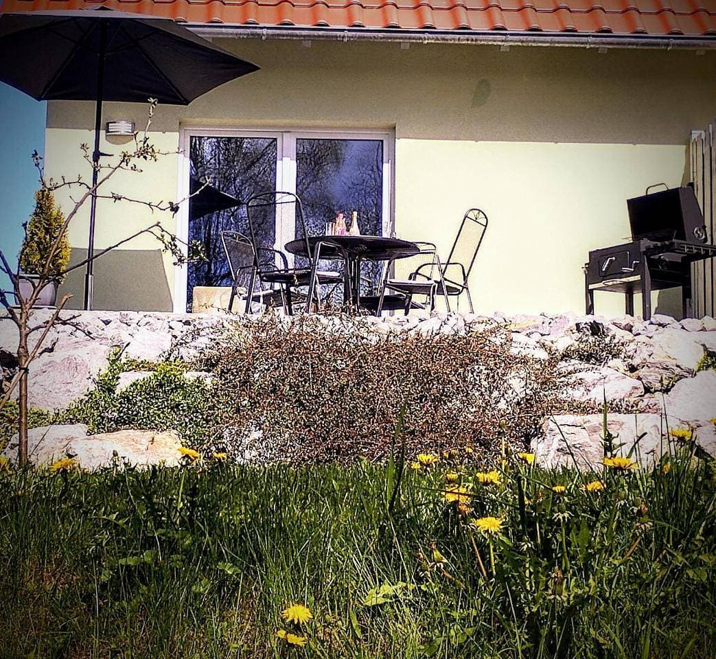 Foto 10 von 35: Two-Bedroom House