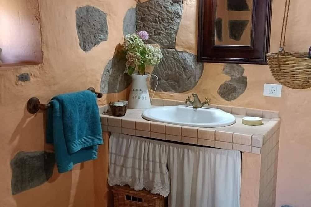 Foto 7 von 30: Vivelorural El Caminante- Valleseco, private pool