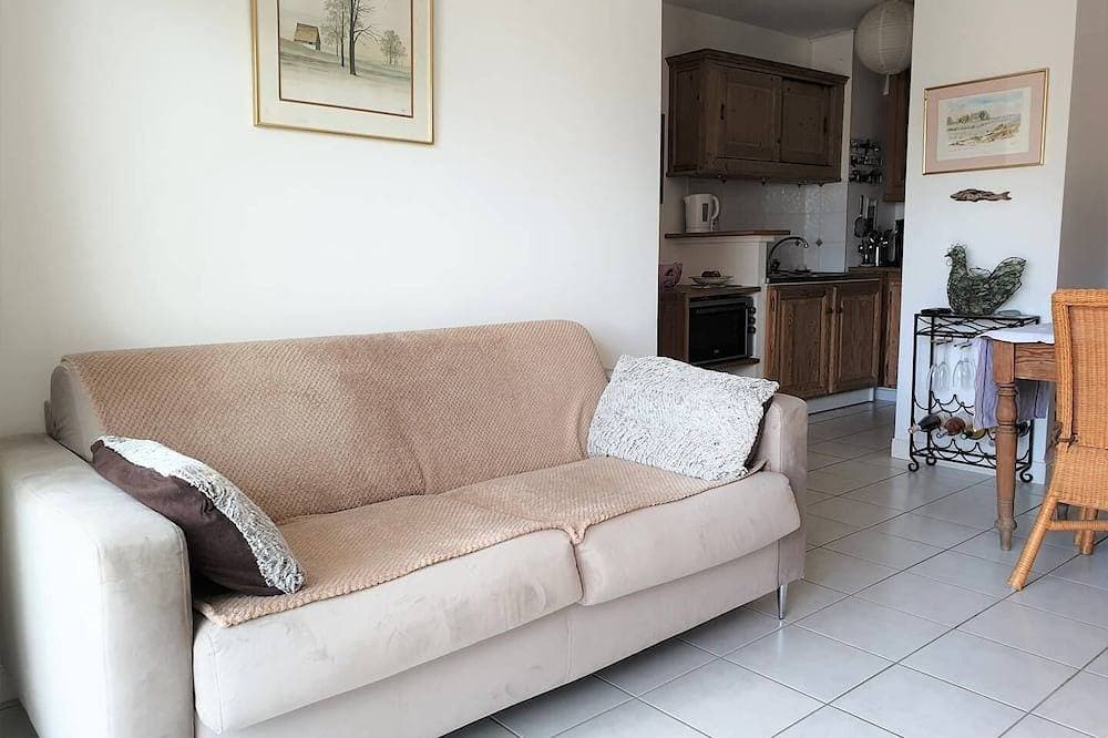 Foto 13 von 17: Apartment 50m from Coz-Pors beach in Tregastel