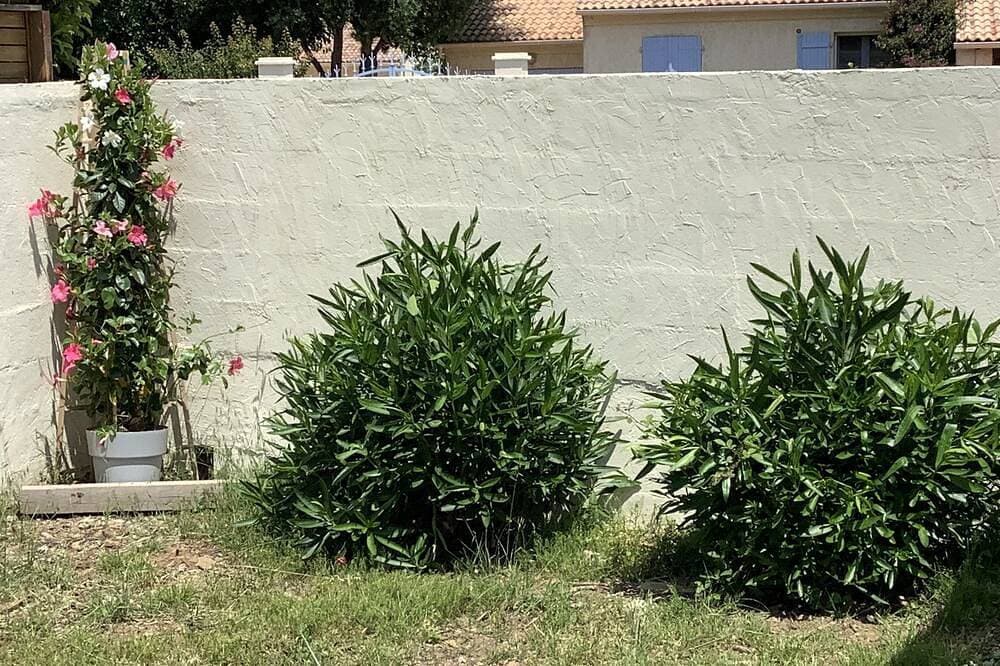 Foto 11 von 25: 90m3 klimatisierte Villa mit Garten und privater Außenküche Borgo