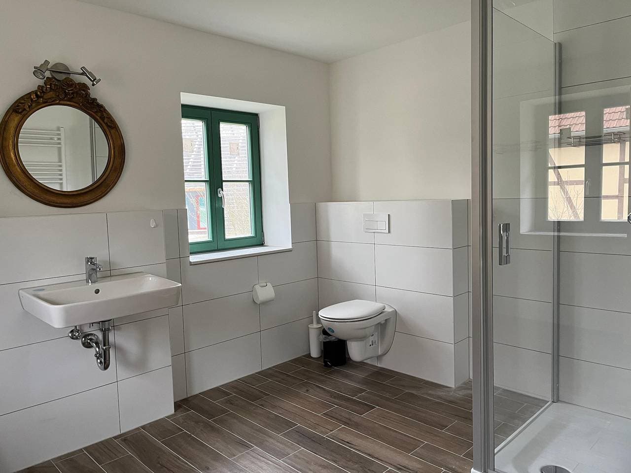 Foto 11 von 14: Ferienhaus nahe Schweriner Seenplatte