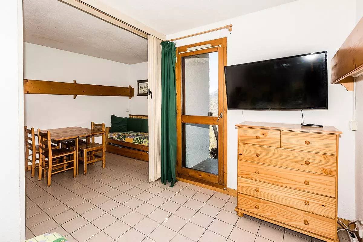Foto 4 von 10: Studio für 3 Personen