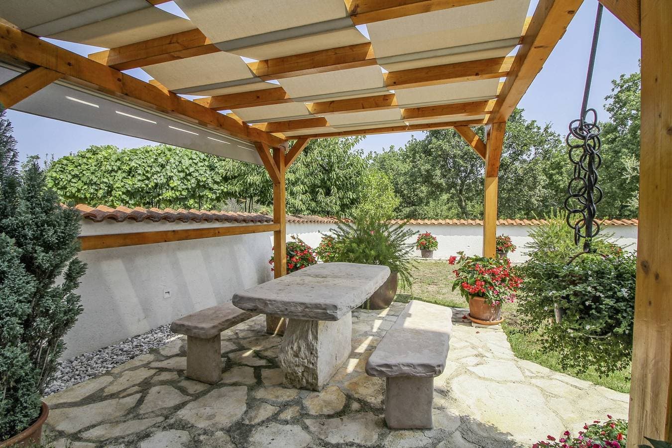 Foto 7 von 23: Eva in Poreč - 1 Studio für 2 Personen St2