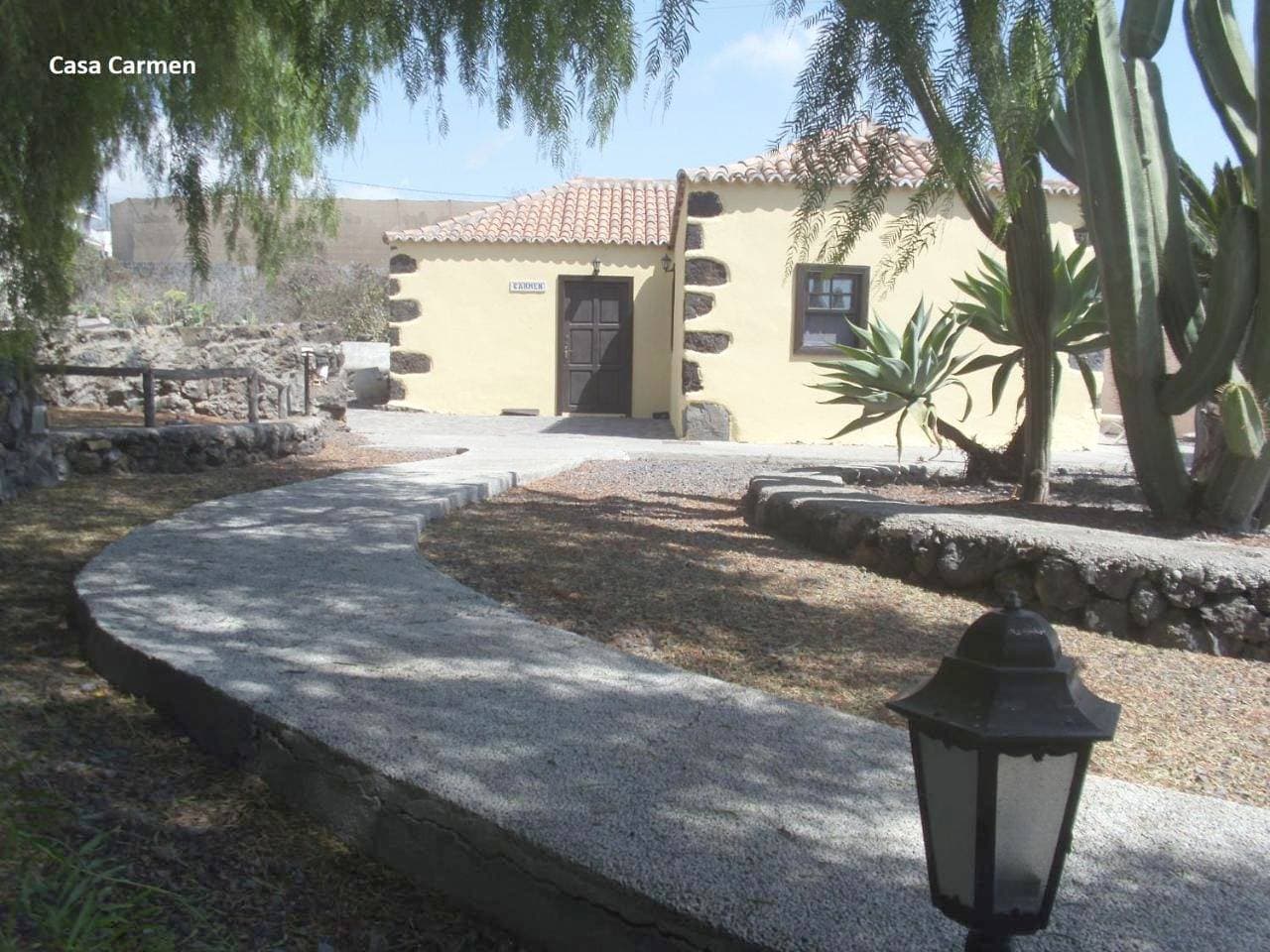 Foto 2 von 13: Two-Bedroom Bungalow (4-6 Adults)