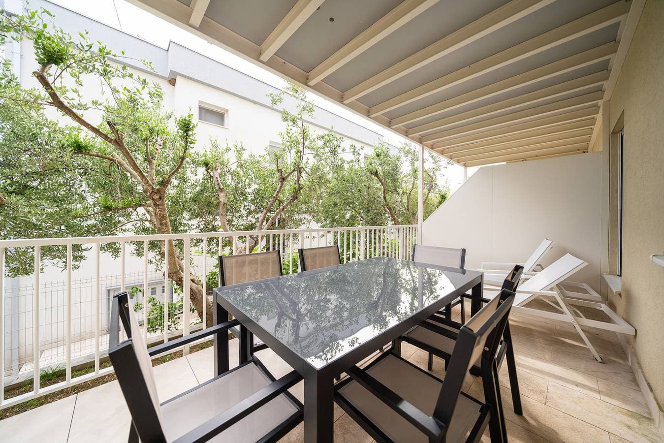 Sunadria Apartments A1- two bedroom 1