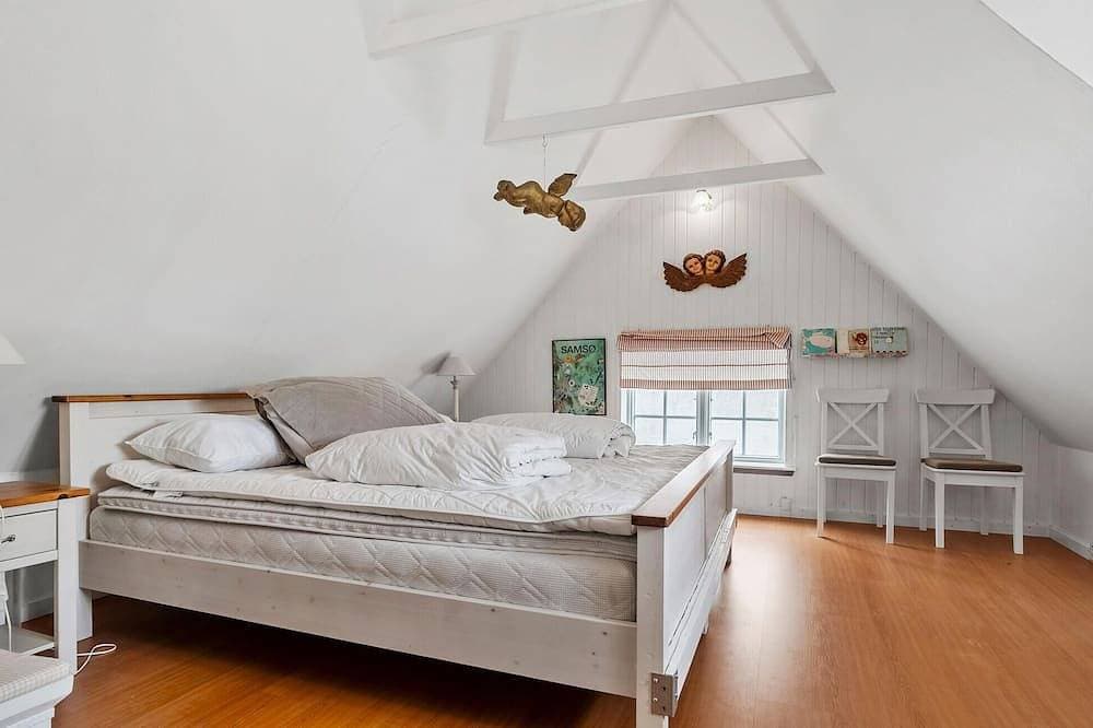 Foto 2 von 23: Tolles Haus mit 1 Schlafzimmer in Samsø