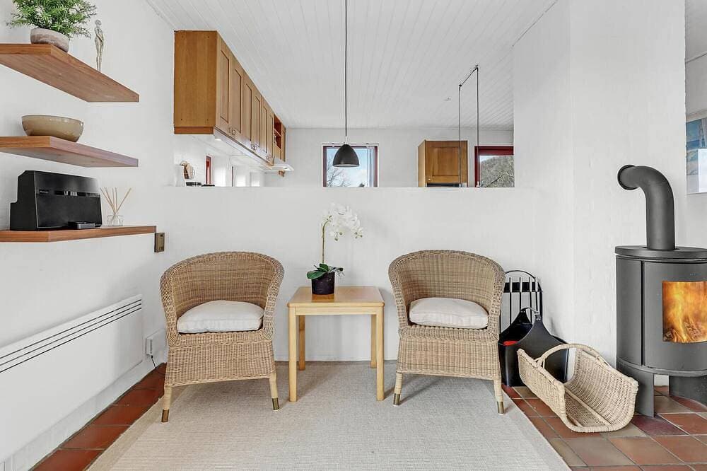 Foto 10 von 25: Schönes Haus in Aakirkeby mit WLAN