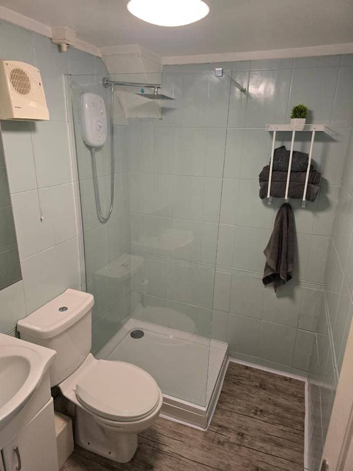 Foto 13 von 19: Studio Apartment