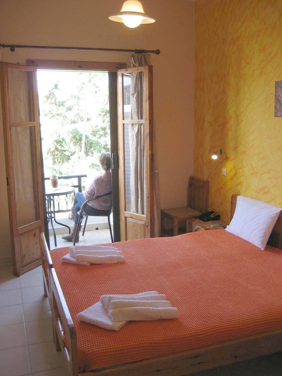 Foto 5 von 8: Twin Room