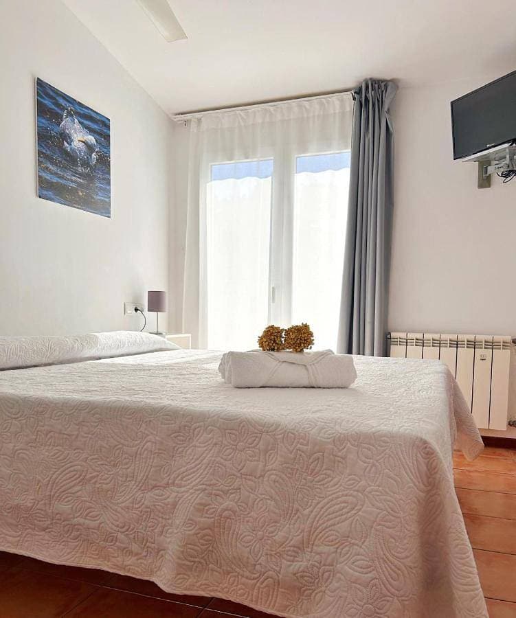 Hotel Can Pepin 1