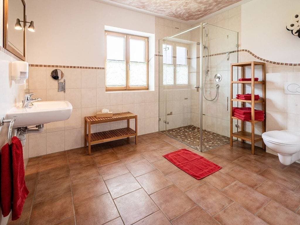 Foto 9 von 22: Ferienwohnung Erbhof Jachenau
