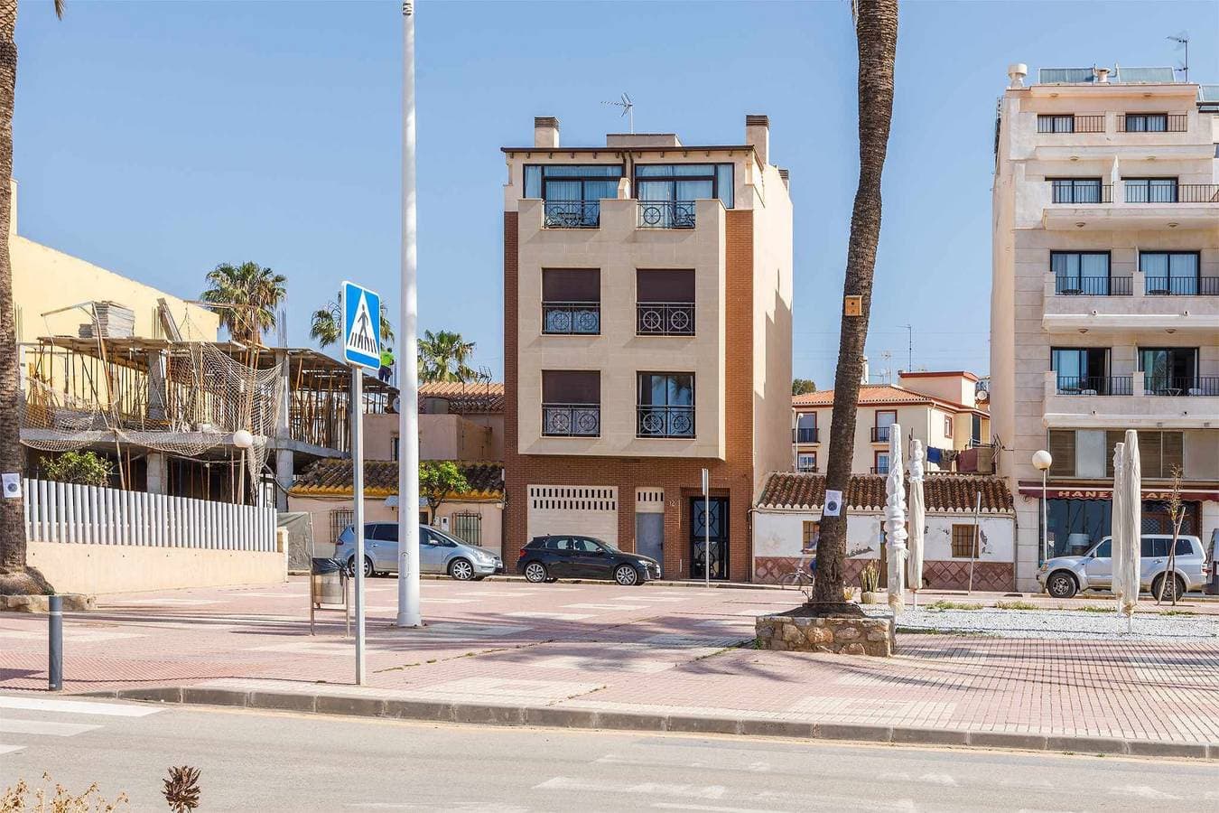 Foto 3 von 41: A&N Seaport 1B, Caleta de Velez