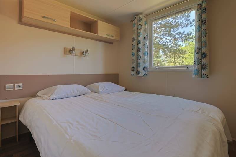 Foto 7 von 45: Rcn les Collines de Castellane — Mobilheim Origan