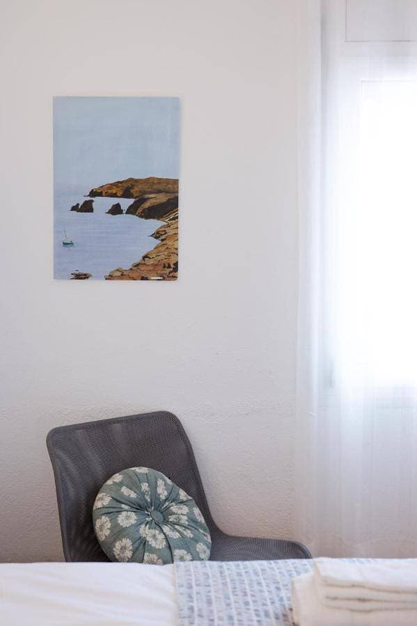 Foto 5 von 8: Double Room with Private Bathroom