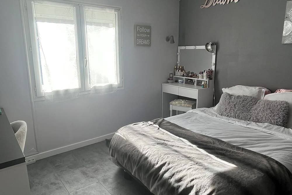 Foto 5 von 17: Modern air-conditioned villa in a quiet location with swimming pool between Cassis and La Ciotat