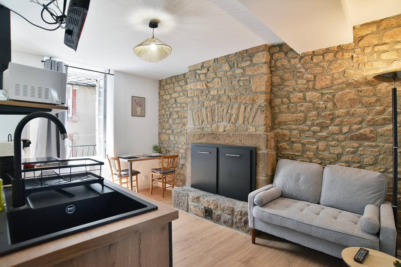 Foto 5 von 12: Ferienwohnung für 2 Personen