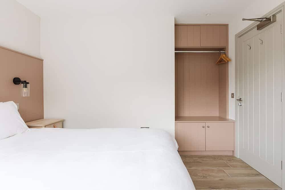 Foto 5 von 26: Tullagh - 2 bedroom self catering @ Ballyliffin Beach Houses, Tullagh @ Ballyliffin Beach Houses met...