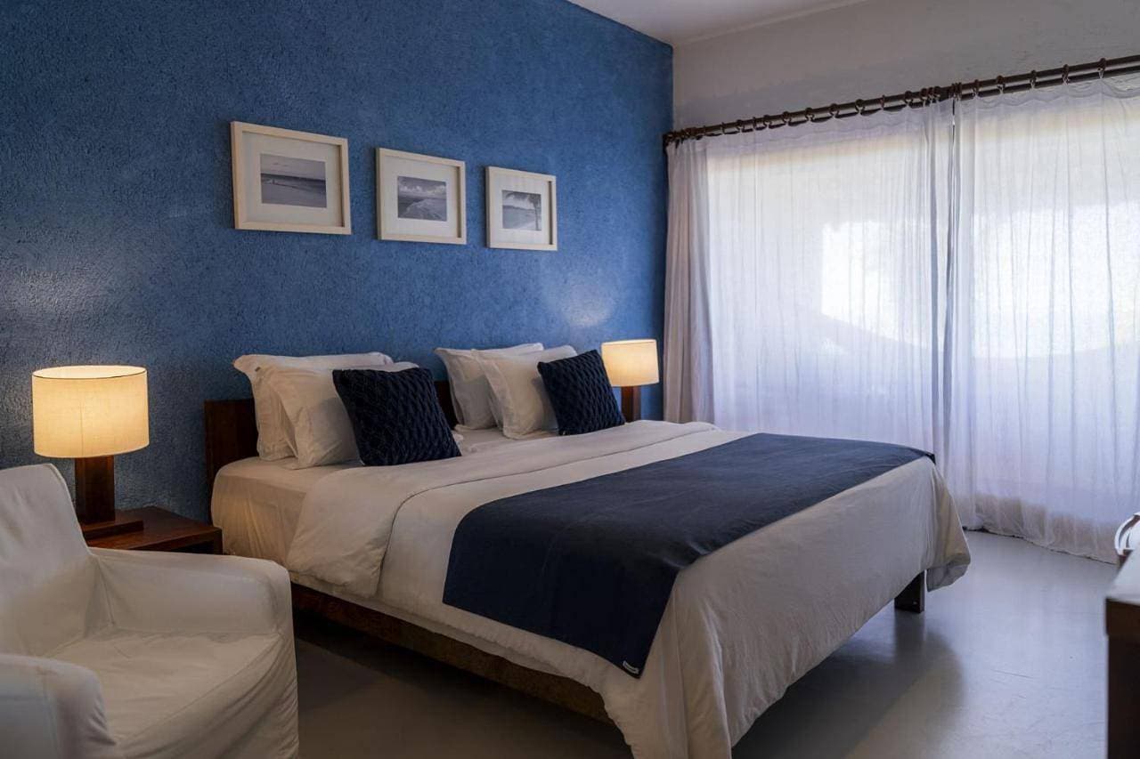 Foto 6 von 16: Superior Suite with Sea View
